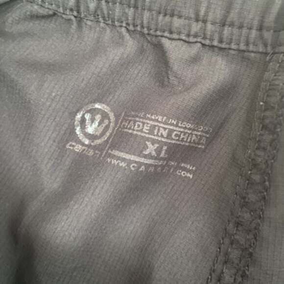 Canari Cycling Shorts Men’s Reflective Road Mountain Casual Shorts XL - Picture 4 of 9